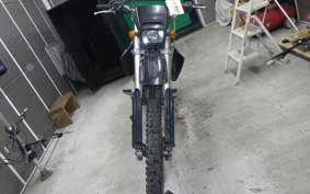 SUZUKI 250SB LX250L