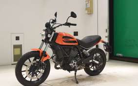 DUCATI SCRAMBLER SIXTY2 2020