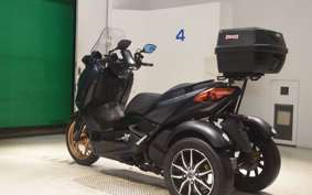 YAMAHA X-MAX 250 Trike 2026