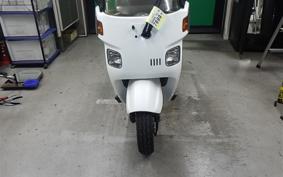 HONDA GYRO CANOPY 2011 TA02