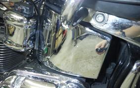 HARLEY FLSTC 1580 2010