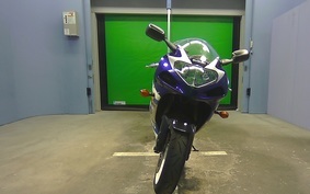 SUZUKI GSX-R1000 2001 GT74A