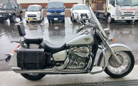 HONDA SHADOW 750 2007 RC50
