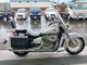 Фото Honda SHADOW 750 2007 с японского аукциона