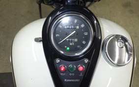 KAWASAKI VULCAN 400 DRIFTER 2000 VN400D