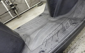 SUZUKI ADDRESS V125 2003 DT11A