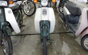 HONDA C50 SUPER CUB AA01