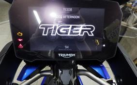 TRIUMPH TIGER 900 GT PRO 2023