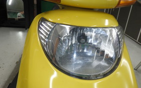 HONDA SPACY 100 JF13