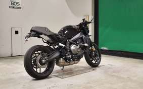 YAMAHA XSR900 2023 RN80J