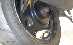 SUZUKI LET's 4 CA41A