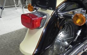 KAWASAKI VULCAN 800 CLASSIC 2001 VN800A