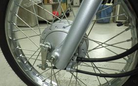 HONDA C110 SUPER CUB JA44