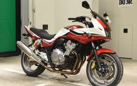 HONDA CB400 SUPER BOLDOR VTEC 2008 NC42