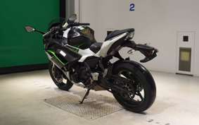 KAWASAKI NINJA 650 A 2022 ER650H
