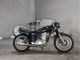 Фото Yamaha SR400 2016 с японского аукциона