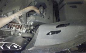 YAMAHA NMAX155-3 2021 SG92J