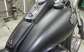 HARLEY FXST 1580 2007