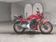Фото Honda CB125 F с японского аукциона