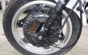 HONDA VT250FE MC08