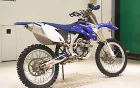 YAMAHA YZ250F CG27C