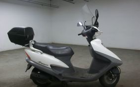 HONDA SPACY 125 JF04