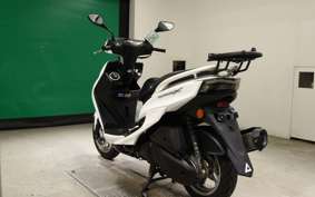 YAMAHA CYGNUS 125 XSR 3 SEA5J