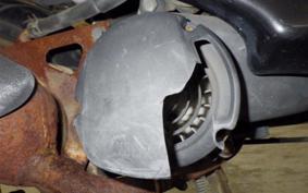 YAMAHA AXIS 100 SB06J
