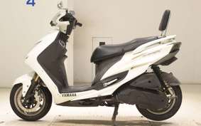 YAMAHA CYGNUS 125 XSR 3 2024 SEA5J