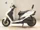 Фото Yamaha CYGNUS 125 XSR 3 2024 с японского аукциона