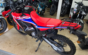 HONDA CRF250 RALLY MD47