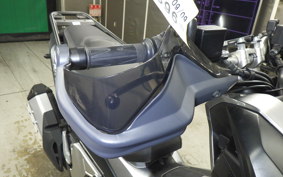 HONDA ADV150 1984 KF38