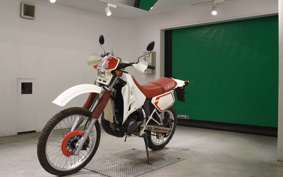 YAMAHA DT125R Gen.2 2003 3FW