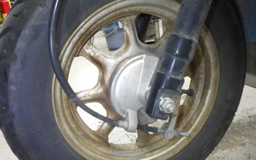 HONDA TACT Basket 2025 AF75