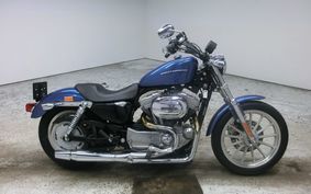 HARLEY XL883L 2006 CMM