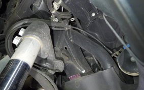 HONDA PCX 160 2002 KF47