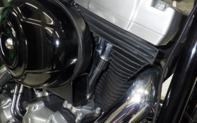 HARLEY FLSTSB 1580 2009