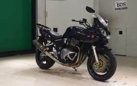 SUZUKI BANDIT 1200 S 2003 GV77A