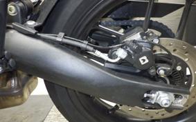 TRIUMPH SPEED 400 2026