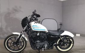 HARLEY XL1200NS 2019 LP3