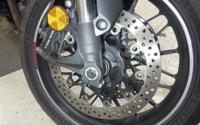 HONDA CB1000R GEN 2 2021 SC80