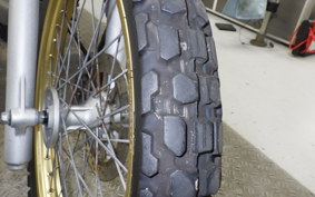 YAMAHA SEROW 250 Gen.2 1997 DG17J