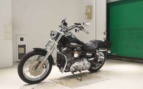 HARLEY FXDC 1580 2008