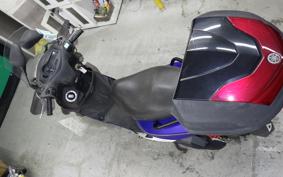 YAMAHA CYGNUS 125 XSR 3 1999 SEA5J