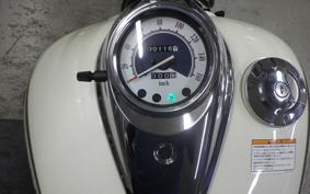 YAMAHA DRAGSTAR 250 VG05J