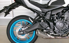 YAMAHA MT-07 ABS 2025 RM48J