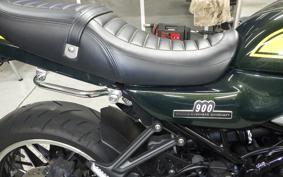 KAWASAKI Z900RS 2024 ZR900K