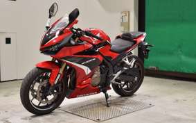 HONDA CBR400R 2022 NC56