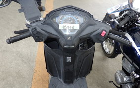 HONDA DIO 110 DX 2007