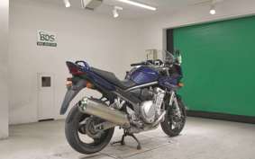 SUZUKI BANDIT 1250 SA 2008 GW72A